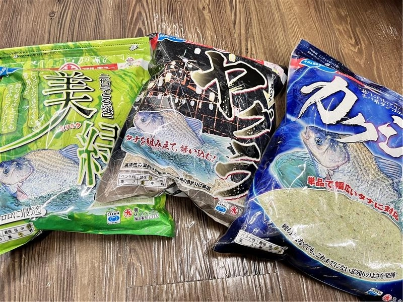 マルキューヘラエサ】全78アイテム品揃えあります！【静岡中吉田店